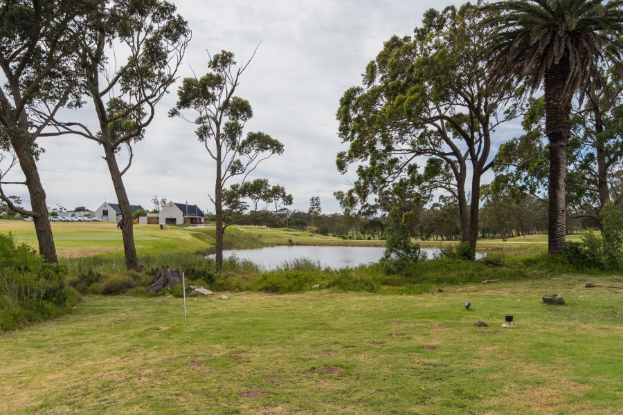 3 Bedroom Property for Sale in Wedgewood Golf Estate Eastern Cape